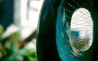 Barbara Hepworth  Spring 1966 