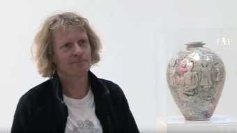 grayson perry