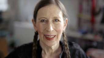 Meredith Monk tateShots