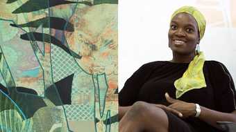 Njideka Akunyili Crosby TateShots