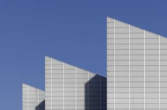 Turner Contemporary building exterior