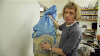 Grayson perry