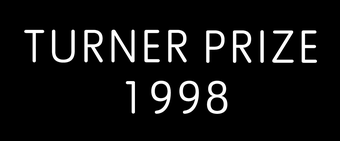 Turner Prize 1998